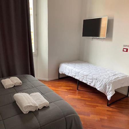 Whouse Suite Apartament Indipendenza Bologna Eksteriør bilde