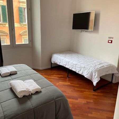 Whouse Suite Apartament Indipendenza Bologna Eksteriør bilde