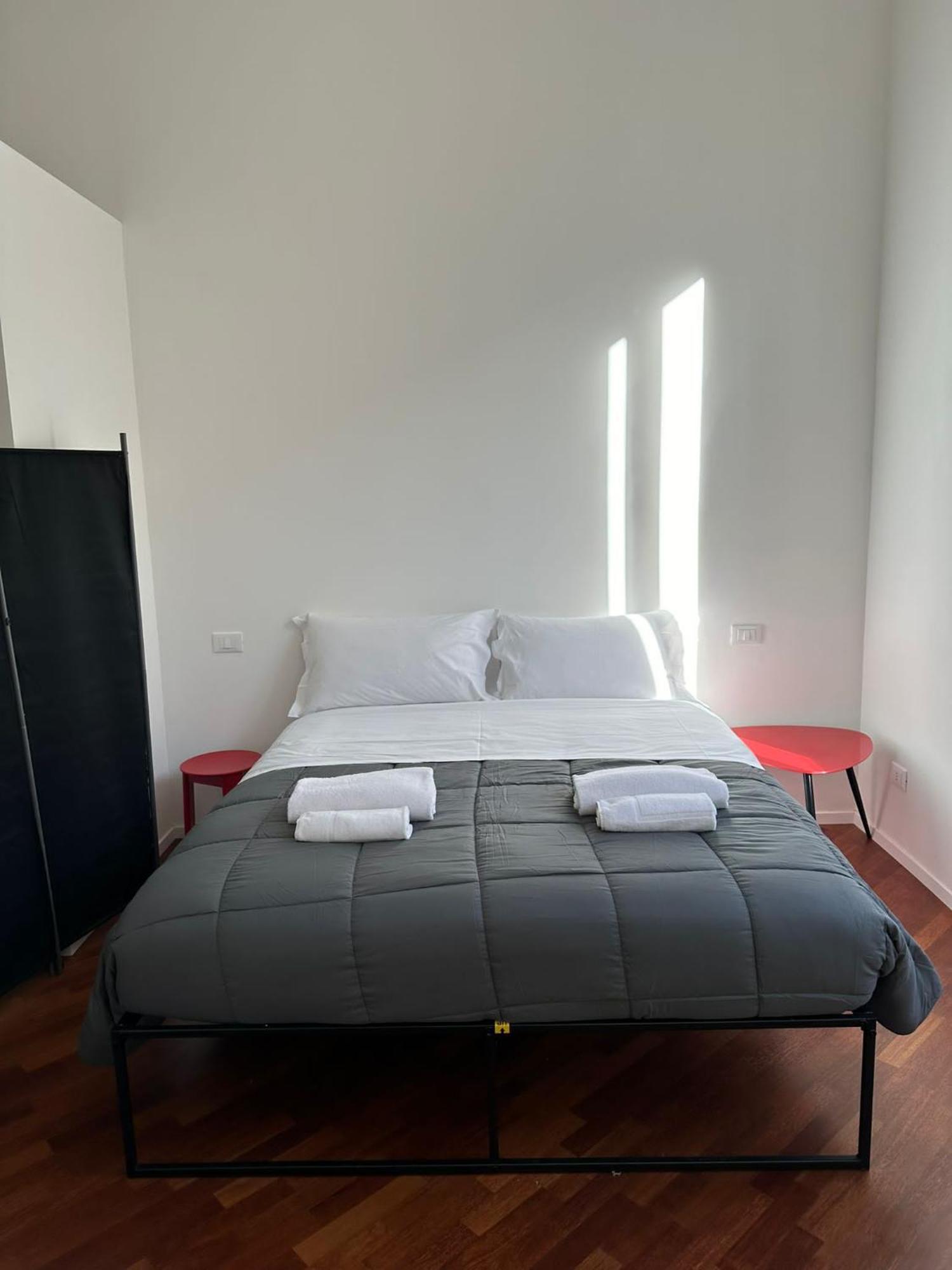 Whouse Suite Apartament Indipendenza Bologna Eksteriør bilde