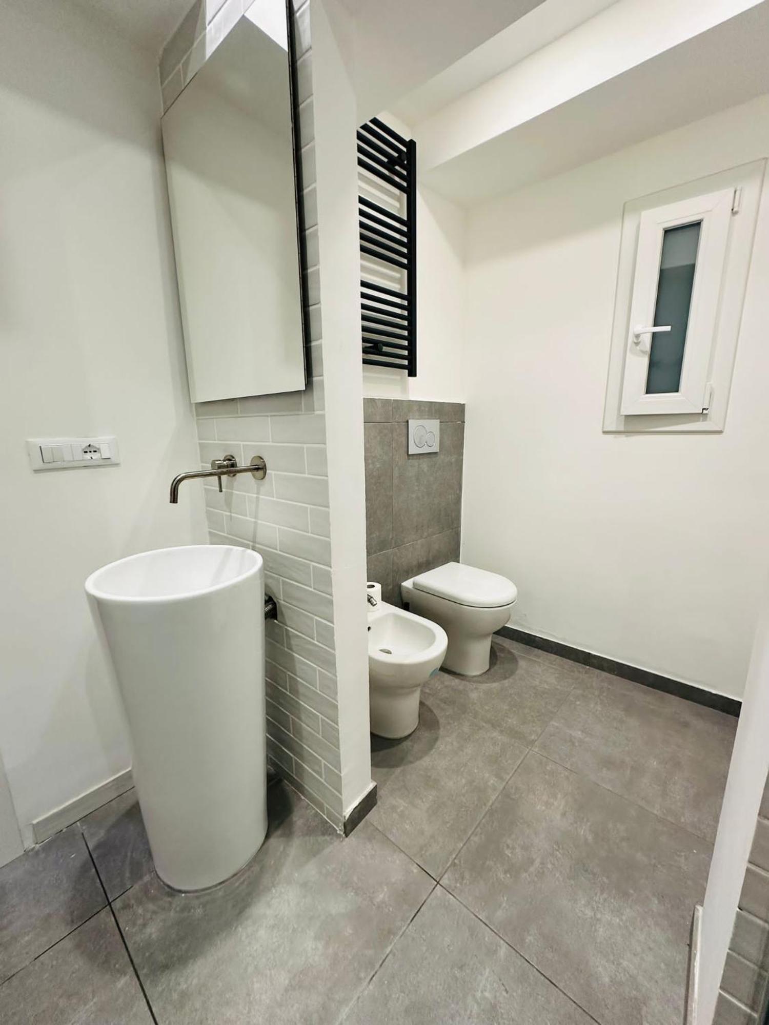 Whouse Suite Apartament Indipendenza Bologna Eksteriør bilde
