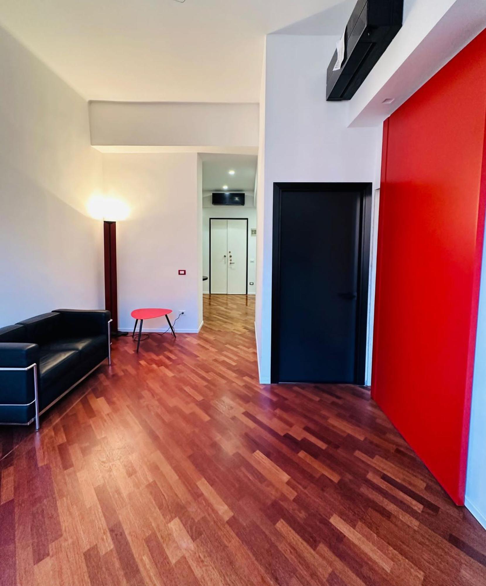 Whouse Suite Apartament Indipendenza Bologna Eksteriør bilde