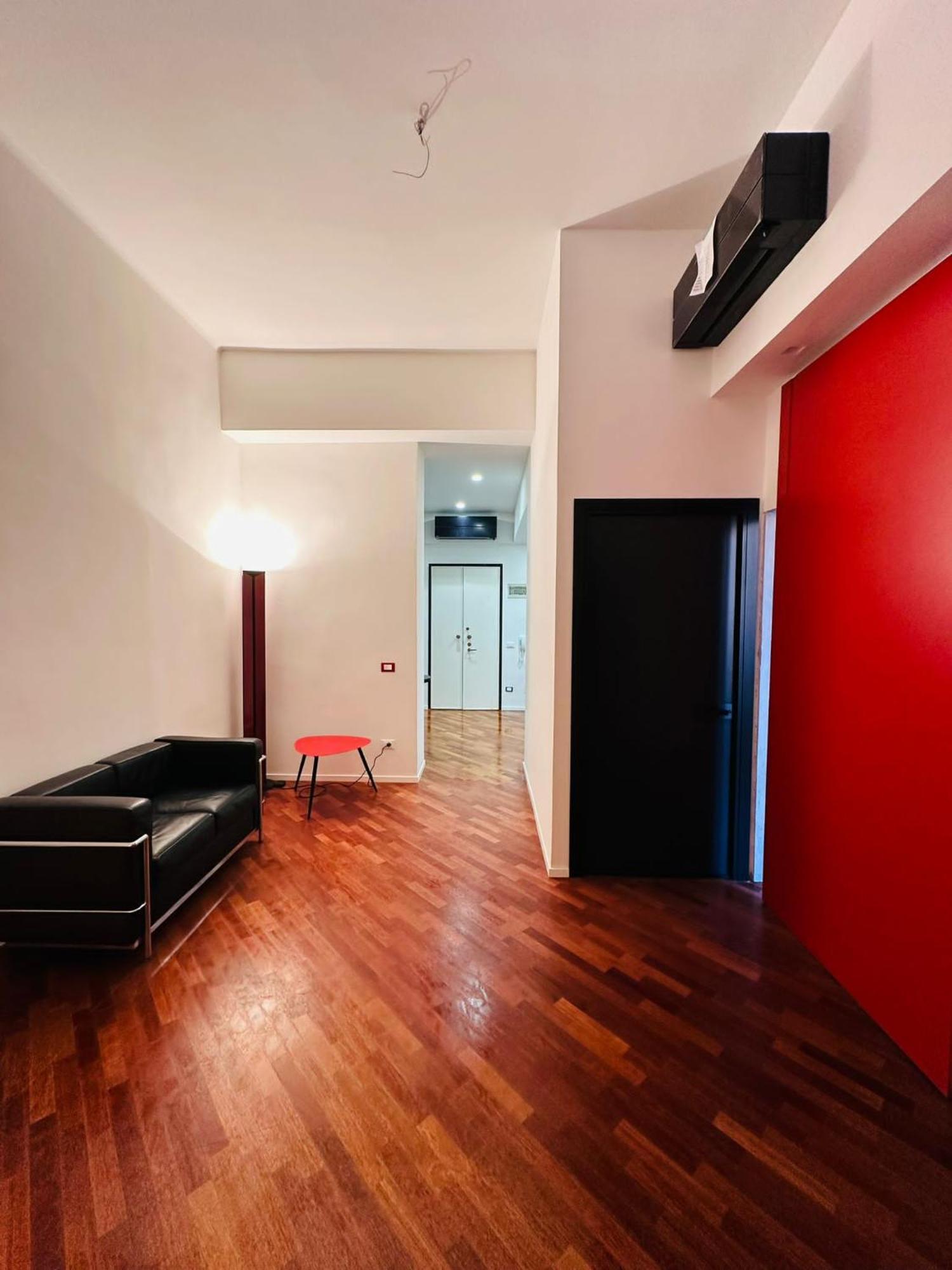 Whouse Suite Apartament Indipendenza Bologna Eksteriør bilde