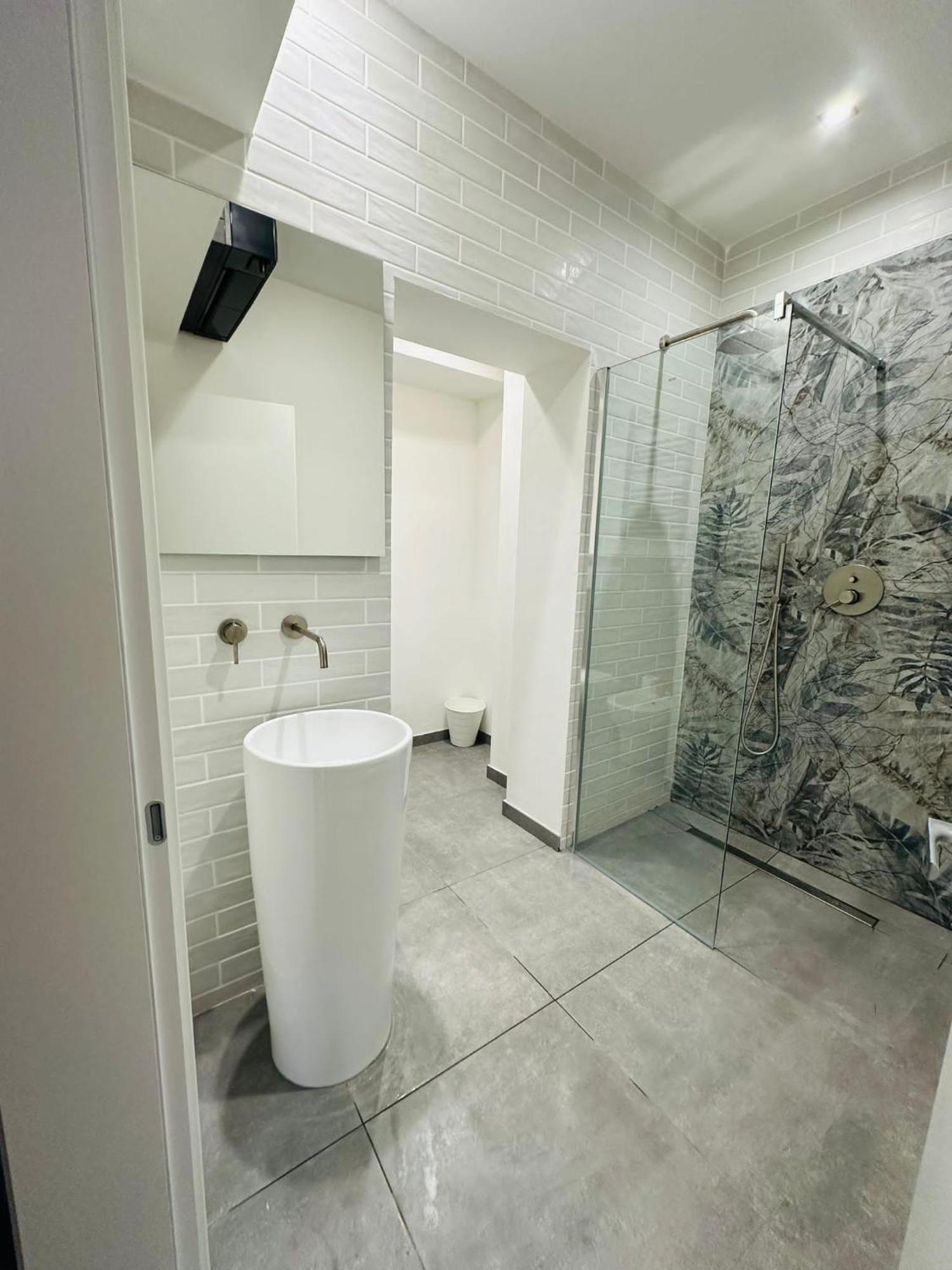 Whouse Suite Apartament Indipendenza Bologna Eksteriør bilde