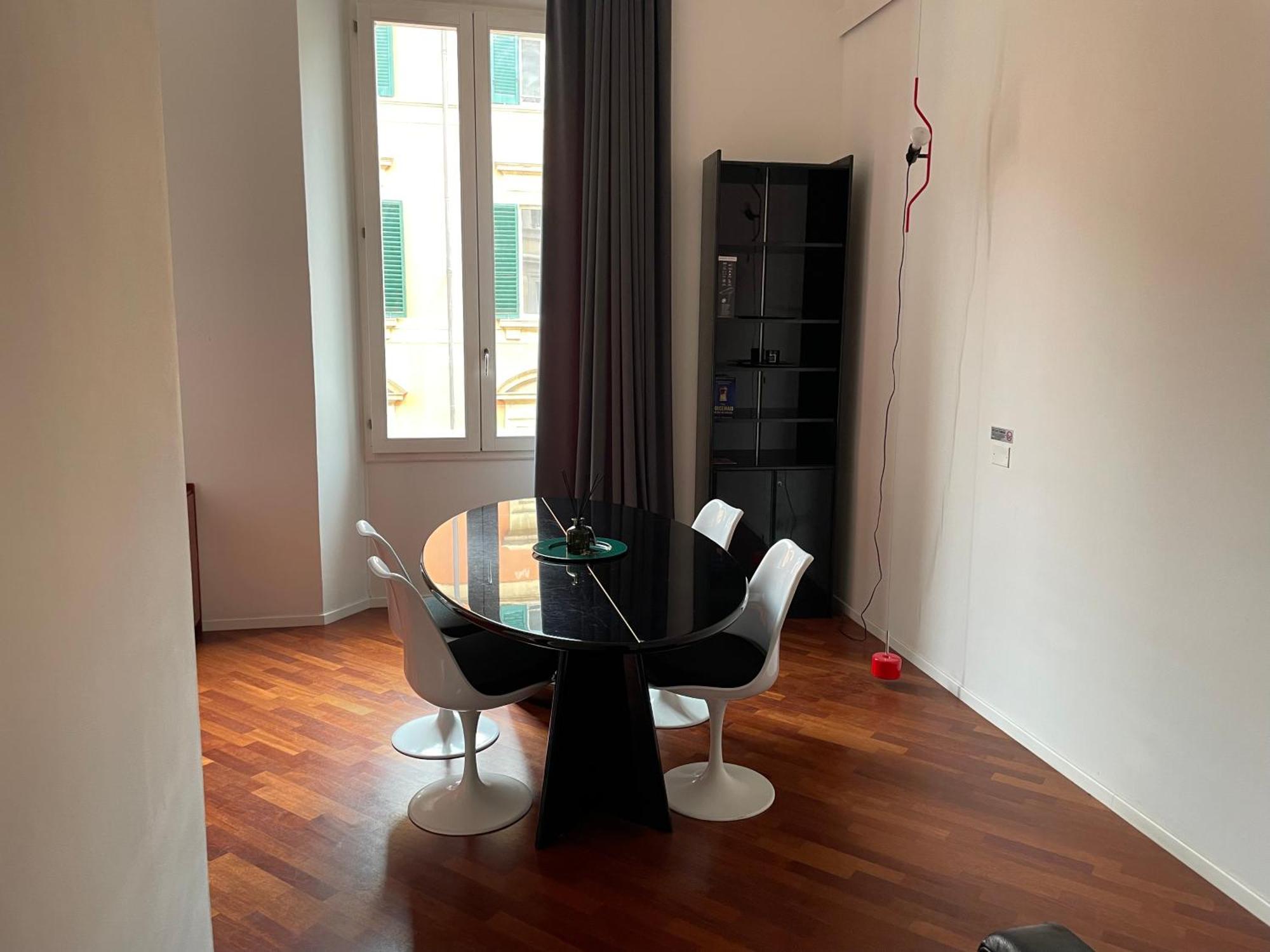 Whouse Suite Apartament Indipendenza Bologna Eksteriør bilde