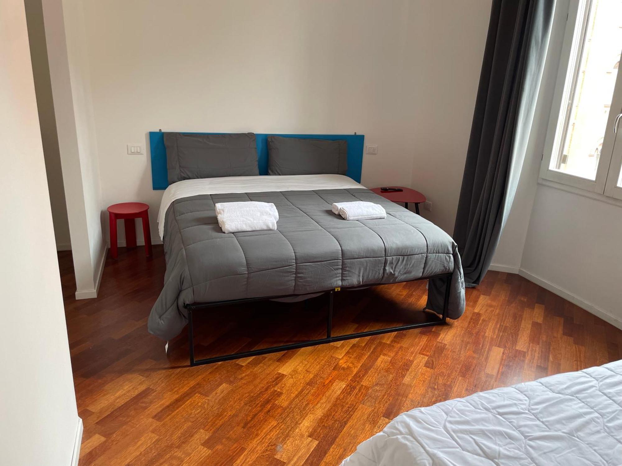 Whouse Suite Apartament Indipendenza Bologna Eksteriør bilde